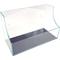 Show in main carousel: Lifegard Low Iron Ultra Clear Glass Terrarium/Paludarium, 5-mm, 3.6-gal slide 5 of 10