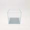 Show in main carousel: Lifegard Nano Cube Low Iron Ultra Clear Glass Tank, 5-mm, 1-gal slide 5 of 10