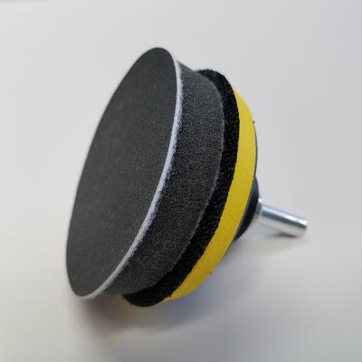 Show full view: Lifegard PRO Scratch Removal Kit for acrylic aquariums, Black slide 3 of 7