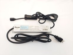 Lifegard QL-15/25/40 - Watt ballast for Lifegard QL-Series & AquaStep UV Sterilizers, 300-gal