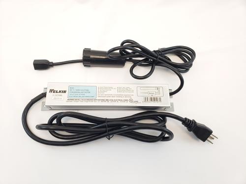 Show full view: Lifegard QL-15/25/40 - Watt ballast for Lifegard QL-Series & AquaStep UV Sterilizers, 300-gal slide 7 of 9