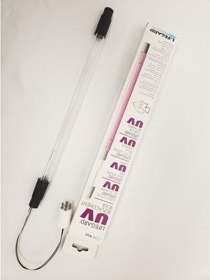 Show full view: Lifegard QL-15/AquaStep 15 Watt Quartz bulb Replacement Part, 100-gal slide 7 of 9