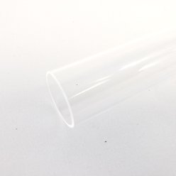 Lifegard QL-15/AquaStep 15 Watt UV Quartz Sleeve Replacement Part, 100-gal