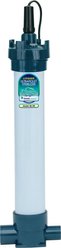 Lifegard QL-25 UV Sterilizer, Blue, 200-gal slide 2 of 9