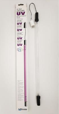 Show full view: Lifegard QL-25/AquaStep 25 Watt Quartz bulb Replacement Part, 200-gal slide 8 of 9