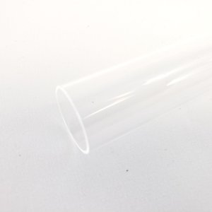 LIFEGARD QL-25/AquaStep 25 Watt UV Quartz Sleeve Replacement Part