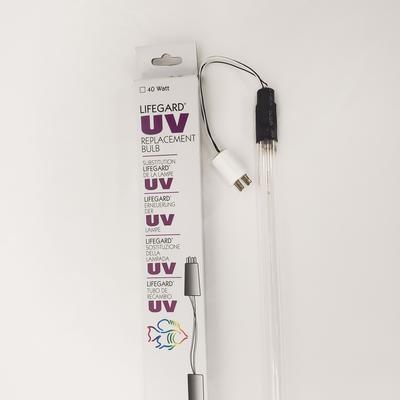 Show full view: Lifegard QL-40 Quartz bulb Replacement Part, 300-gal slide 4 of 9