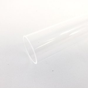 Lifegard Quartz Sleeve for 120 Watt Pro-MAX UV Sterilizer, 900-gal