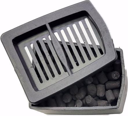 Show full view: Lifegard Submersible Nano Filter with 92 gph Pump, Gray, 30-gal slide 7 of 10