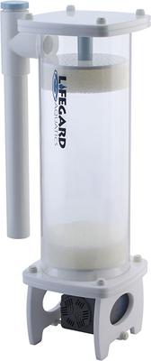 Show full view: Lifegard Turbo Reactor-Large Side Flow Aquarium Filter, 250-gal slide 4 of 8