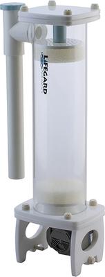 Show full view: Lifegard Turbo Reactor-Medium Side Flow Aquarium Filter, 150-gal slide 7 of 8