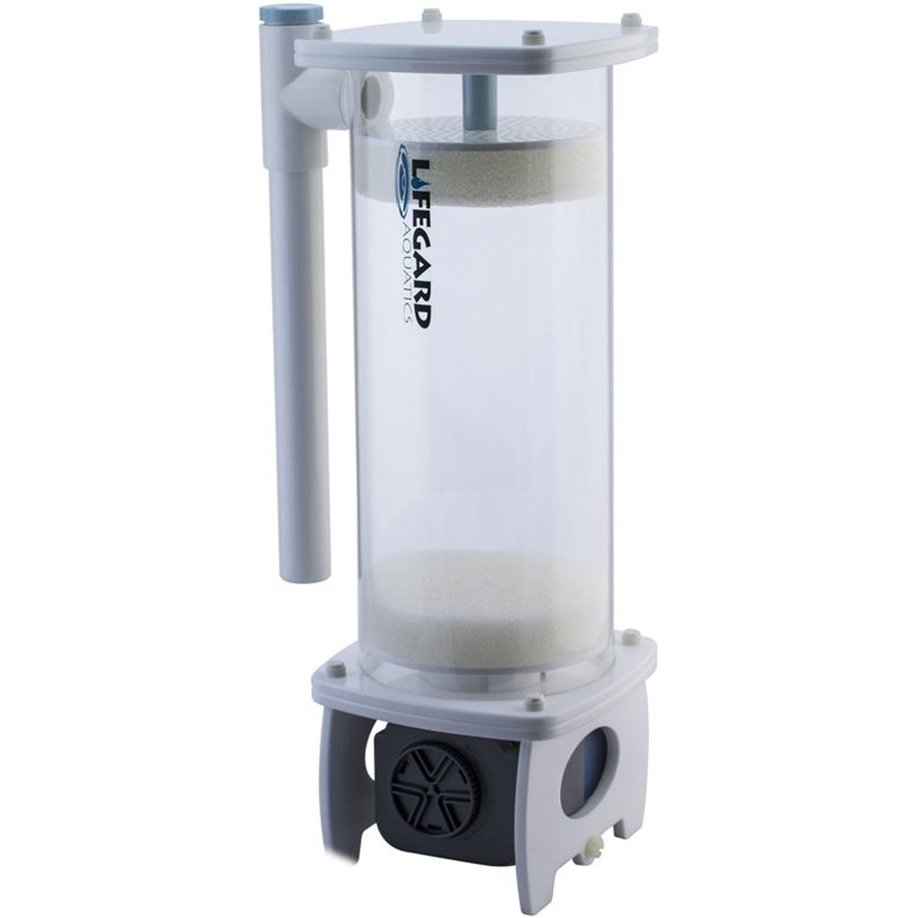 Lifegard Turbo Reactor-X-Large Side Flow Aquarium Filter, 850-gal