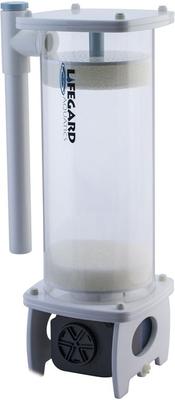 Show full view: Lifegard Turbo Reactor-X-Large Side Flow Aquarium Filter, 850-gal slide 1 of 9