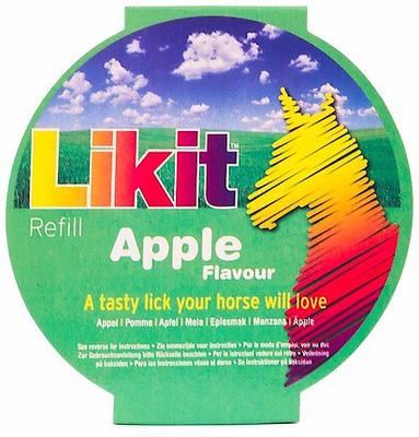 Show full view: Likit Starter Kit Horse Treats slide 3 of 5