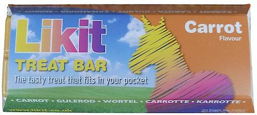 Show full view: Likit Starter Kit Horse Treats slide 4 of 5