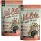 Show in main carousel: Lil' Bitz Salmon & Liver Cat Treats, 6-oz bundle  slide 1 of 9