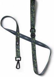 Lil Monster Pets Comfort Dog Leash, Camo 