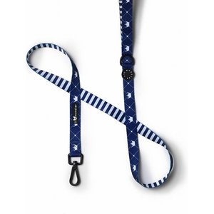 Lil Monster Pets Comfort Dog Leash, Regal 