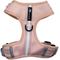 Show in main carousel: Lil Monster Pets Neoprene Adjustable Dog Harness, Blush Stripe, Small slide 1 of 5