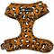 Show in main carousel: Lil Monster Pets Neoprene Adjustable Dog Harness, Burnt Orange Leopard, Large slide 1 of 5