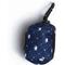 Show in main carousel: Lil Monster Pets Neoprene Dog Poop Bag Holder, Regal slide 1 of 4