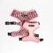 Show in main carousel: Lil Monster Pets Neoprene Reversible Dog Harness, Pink Leopard, Small slide 1 of 4