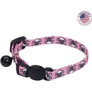 Li'l Pals Adjustable Breakaway Kitten Collar