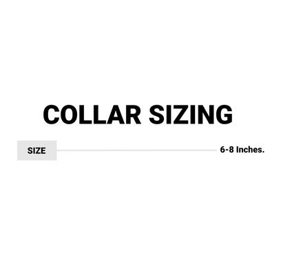 Show full view: Li'l Pals Adjustable Breakaway Kitten Collar, Pink Skulls slide 2 of 3