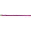 Show in main carousel: Li'l Pals B'Dazzled Velvet Nylon Standard Dog Collar, Orchid, Petite Small: 8 to 10-in neck, 3/8-in wide slide 6 of 7