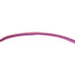 Show in main carousel: Li'l Pals B'Dazzled Velvet Nylon Standard Dog Collar, Orchid, Petite Small: 8 to 10-in neck, 3/8-in wide slide 7 of 7