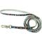 Show in main carousel: Li'l Pals Charming Ribbon Overlay Standard Dog Leash, X-Small: 6-ft long, 3/8-in wide, Li'l Space Explorers slide 1 of 3