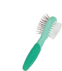 Li'l Pals Dog Combo Brush