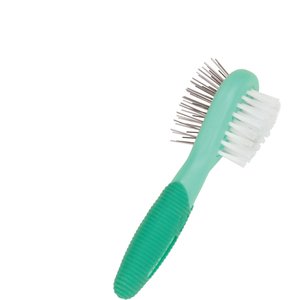 Li'l Pals Dog Combo Brush