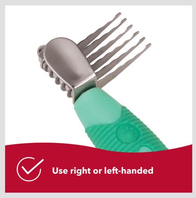 Show full view: Li'l Pals Dog De-Matting Comb slide 7 of 8