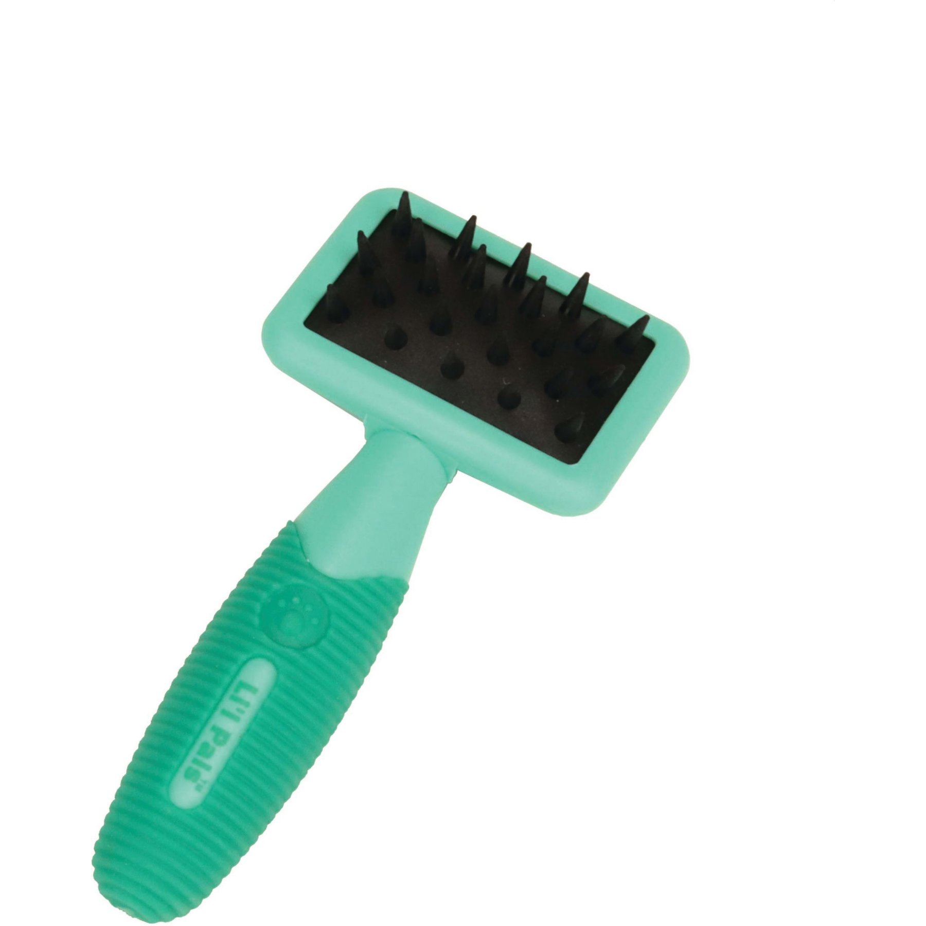 Li'l Pals Dog Massage Brush