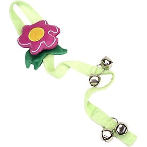 Li'l Pals Dog Potty Training Bells, 27-in