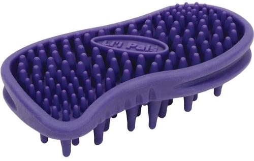 Show full view: Li'l Pals Dog Soft Tip Massager slide 1 of 1