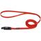 Show in main carousel: Li'l Pals E-Z Snap Dog Leash, Red, 6-ft long, 3/8-in wide slide 1 of 6