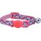Show in main carousel: Li'l Pals Elastic Kitten Collar, Hearts slide 1 of 8