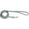 Show in main carousel: Li'l Pals Jeweled Standard Dog Leash, Petite: 6-ft long, 3/8-in wide, Grey slide 1 of 1