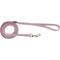 Show in main carousel: Li'l Pals Jeweled Standard Dog Leash, Petite: 6-ft long, 3/8-in wide, Lilac slide 1 of 1