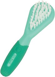 Li'l Pals Kitten Bristle Brush