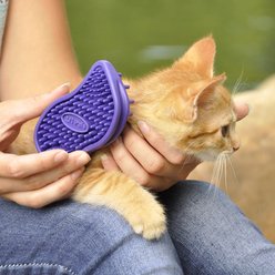 Li'l Pals Kitten Soft Tip Massager slide 2 of 4