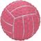 Show in main carousel: Li'l Pals Latex Soccer Ball Dog Toy, Pink slide 1 of 3