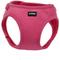 Show in main carousel: Li'l Pals Microfiber Step In Back Clip Dog Harness, Pink, 8 to 10-in chest slide 1 of 8