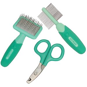 Li'l Pals Puppy Grooming Kit
