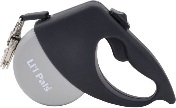 Li'l Pals Retractable Leash with Alligator Snap