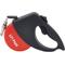 Show in main carousel: Li'l Pals Retractable Leash with Alligator Snap, Red slide 1 of 6