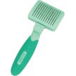 Show in main carousel: Li'l Pals Self-Cleaning Dog Slicker Brush slide 1 of 7