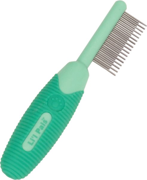 Li'l Pals Dog De-Matting Comb